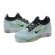 Air VaporMax 2021 Flyknit Black Green DX3367-700 Running Shoes Women's/Men's