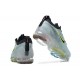 Air VaporMax 2021 Flyknit Black Green DX3367-700 Running Shoes Women's/Men's