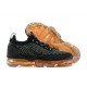 Air VaporMax 2021 Flyknit Black Orange Running Shoes Women's/Men's