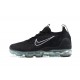 Air VaporMax 2021 Flyknit Black White DC4112-002 Running Shoes Women's/Men's