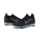 Air VaporMax 2021 Flyknit Black White DC4112-002 Running Shoes Women's/Men's