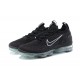 Air VaporMax 2021 Flyknit Black White DC4112-002 Running Shoes Women's/Men's