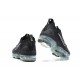 Air VaporMax 2021 Flyknit Black White DC4112-002 Running Shoes Women's/Men's