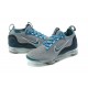 Air VaporMax 2021 Flyknit Blue Grey DC9394-400 Running Shoes Women's/Men's