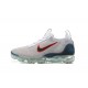 Air VaporMax 2021 Flyknit Blue Red DC9454-100 Running Shoes Women's/Men's