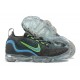 Air VaporMax 2021 Flyknit Grey Blue DB1550-001 Running Shoes Women's/Men's