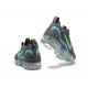 Air VaporMax 2021 Flyknit Grey Blue DB1550-001 Running Shoes Women's/Men's