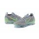 Air VaporMax 2021 Flyknit Grey Green DH4084-003 Running Shoes Women's/Men's