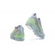 Air VaporMax 2021 Flyknit Grey Green DH4084-003 Running Shoes Women's/Men's