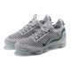 Air VaporMax 2021 Flyknit Grey Green DN3074-001 Running Shoes Women's/Men's