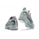 Air VaporMax 2021 Flyknit Grey Green DN3074-001 Running Shoes Women's/Men's