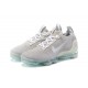 Air VaporMax 2021 Flyknit Grey White DH4088-001 Running Shoes Women's/Men's