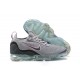 Air VaporMax 2021 Flyknit Pink Grey DB1550-004 Running Shoes Women's/Men's