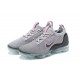 Air VaporMax 2021 Flyknit Pink Grey DB1550-004 Running Shoes Women's/Men's