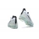 Air VaporMax 2021 Flyknit White Black DB1550-100 Running Shoes Women's/Men's