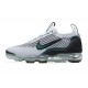 Air VaporMax 2021 Flyknit White Black DQ3974-100 Running Shoes Women's/Men's