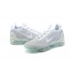 Air VaporMax 2021 Flyknit White DC4112-100 Running Shoes Women's/Men's