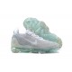 Air VaporMax 2021 Flyknit White DC4112-100 Running Shoes Women's/Men's