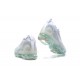 Air VaporMax 2021 Flyknit White DC4112-100 Running Shoes Women's/Men's