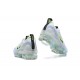 Air VaporMax 2021 Flyknit White Grey DB1550-005 Running Shoes Women's/Men's