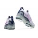 Air VaporMax 2021 Flyknit White Pink DB1550-105 Running Shoes Women's/Men's