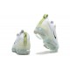 Air VaporMax 2021 Flyknit White and Black Running Shoes Women's/Men's