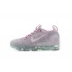 Air VaporMax 2021 Flyknit Pink DH4088-600 Running Shoes Women's