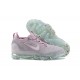 Air VaporMax 2021 Flyknit Pink DH4088-600 Running Shoes Women's