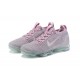 Air VaporMax 2021 Flyknit Pink DH4088-600 Running Shoes Women's