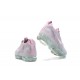 Air VaporMax 2021 Flyknit Pink DH4088-600 Running Shoes Women's