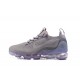 Air VaporMax 2021 Flyknit Purple DC9454-501 Running Shoes Women's