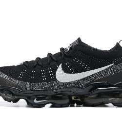 Air VaporMax 2023 Flyknit Oreo Black DV1678-001 Running Shoes Women's/Men's