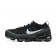 Air VaporMax 2023 Flyknit Oreo Black DV1678-001 Running Shoes Women's/Men's