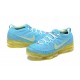 Air VaporMax 2023 Flyknit Baltic Blue Running Shoes Women's/Men's