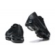 Air VaporMax 2023 Flyknit Black Running Shoes Women's/Men's