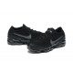 Air VaporMax 2023 Flyknit Black Running Shoes Women's/Men's