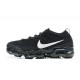 Air VaporMax 2023 Flyknit Black White DV6840-002 Running Shoes Women's/Men's