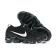 Air VaporMax 2023 Flyknit Black White DV6840-002 Running Shoes Women's/Men's