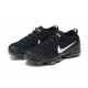 Air VaporMax 2023 Flyknit Black White DV6840-002 Running Shoes Women's/Men's