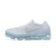 Air VaporMax 2023 Flyknit Grey Blue DV6840-100 Running Shoes Women's/Men's