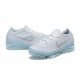 Air VaporMax 2023 Flyknit Grey Blue DV6840-100 Running Shoes Women's/Men's