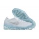 Air VaporMax 2023 Flyknit Grey Blue DV6840-100 Running Shoes Women's/Men's