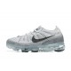 Air VaporMax 2023 Flyknit Grey DV1678-004 Running Shoes Women's/Men's