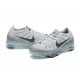 Air VaporMax 2023 Flyknit Grey DV1678-004 Running Shoes Women's/Men's