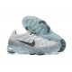 Air VaporMax 2023 Flyknit Grey DV1678-004 Running Shoes Women's/Men's