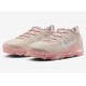 Air VaporMax 2023 Flyknit Oatmeal Pink DV6840-101 Running Shoes Women's