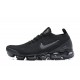 Air VaporMax Flyknit 3 Black AJ6900-004 Running Shoes Women's/Men's