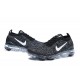 Air VaporMax Flyknit 3 Black White AJ6900-212 Running Shoes Women's/Men's