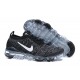 Air VaporMax Flyknit 3 Black White AJ6900-212 Running Shoes Women's/Men's