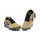 Air VaporMax Flyknit 3 Black Yellow  AJ6900-006 Running Shoes Women's/Men's